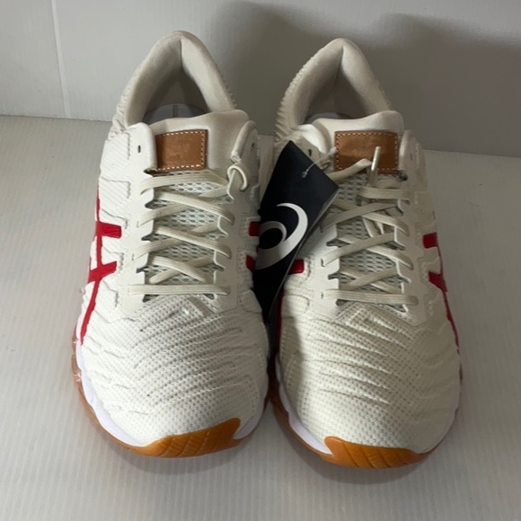 Asics woman’s shoes gel quantum 360 5 size 9.5 - Picture 2 of 5